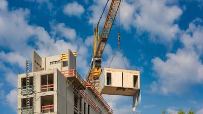 Can US modular home specialist deliver for Ireland?