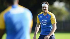 Kane Douglas’s Leinster deal to last three years
