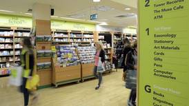 Book retailer Eason to close its seven stores in Northern Ireland