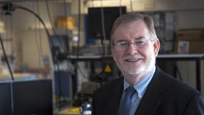 Tyndall chief  says last year  was  ‘breakthrough’ year for research institute