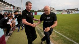 Champions League: Dundalk ready for daunting task in Belarus