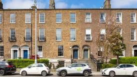 Four dwellings in one on Herbert Place for €2.7m
