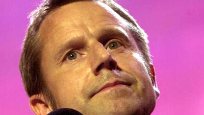 Jeremy Hardy obituary: Comedian who put politics at the heart of his humour
