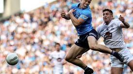 No McCarthy or O’Callaghan for Dublin in side to face Cork