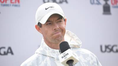 US Open: Rory McIlroy keen to freewheel from the off at Torrey Pines