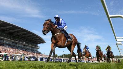 Superstar filly Taghrooda odds-on favourite to complete Oaks double