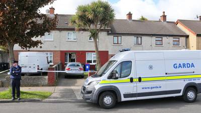 Man guilty of fatal shooting in front garden of Tallaght house