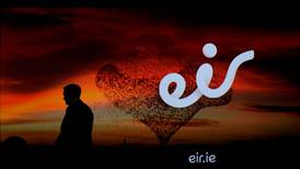 Eir’s earnings rise but revenue falls as acquisition deal concludes