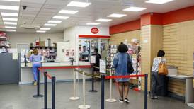 Bank of Ireland extends UK Post Office partnership