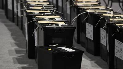 Additional seats in constituency review mollify larger parties over boundary changes 