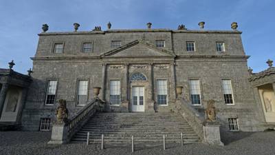 Further €500,000 pledged to Russborough House