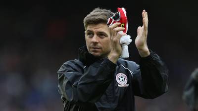Steven Gerrard says  Liverpool need to buy proven goalscorers