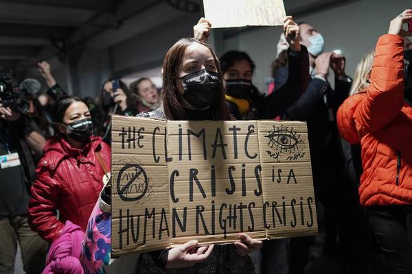Cop26: 10 things we know about the climate summit