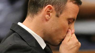 Prosecutors must decide on appeal to Pistorius sentence within two weeks