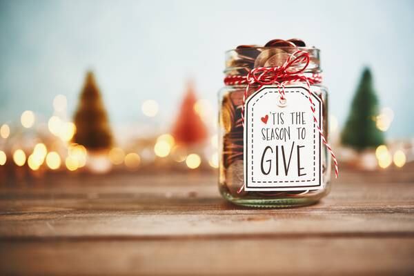 Charities that need our help in the run-up to Christmas