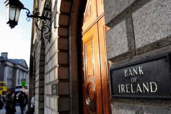 Bank of Ireland to acquire KBC’s loan book in €5bn deal