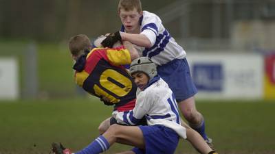 World Rugby rejects proposal to ban tackles at schools level