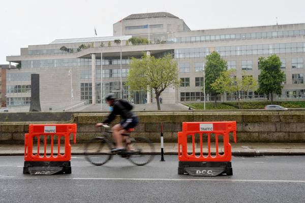 Vote to replace Anthony Flynn on Dublin City Council defeated