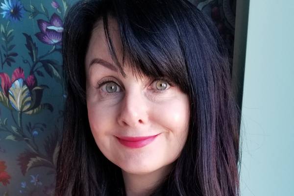 Marian Keyes: I can die happy now I have hair extensions