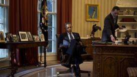 Obama’s secret to surviving White House: books
