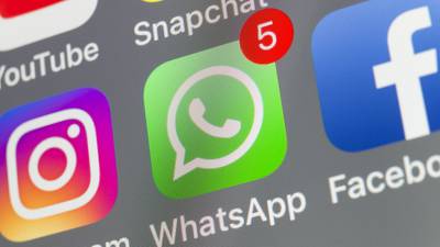 Save us from inane parent messages in the WhatsApp groups from hell