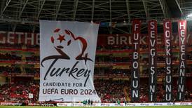 Emmet Malone: why Turkey shouldn’t host a major tournament, yet