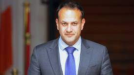 Varadkar to meet British PM as Brexit talks begin in Brussels