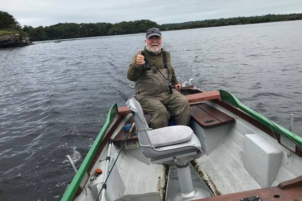Trout Anglers’ Federation of Ireland against new byelaw