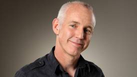 Ray D’Arcy is back at RTÉ: will it be for a rest or a wrestle?