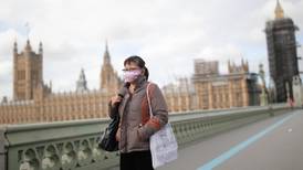 Coronavirus: People in London to be banned from mixing indoors