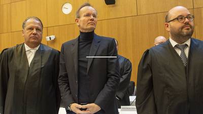 Lawyer of former Wirecard chief Markus Braun seeks suspension of trial