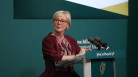 Call for certainty on Covid-19 payment as Doherty seeks extra €6.8bn