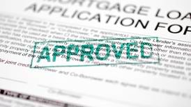 Lenders approve record number of mortgages for first-time buyers