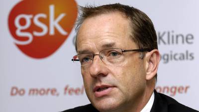Chinese scandal may taint GSK results