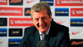 Roy Hodgson looking to learn from past mistakes in planning for Rio