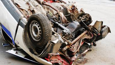 Irish motorists will pay for road-crash that was Setanta