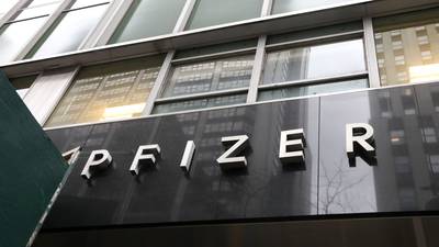 Pfizer set to buy oncology-focused biotech Seagen in $43bn deal