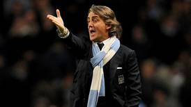 Roberto Mancini named Galatasaray manager