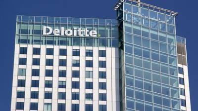 Deloitte to create 300 new jobs and sponsor Team Ireland