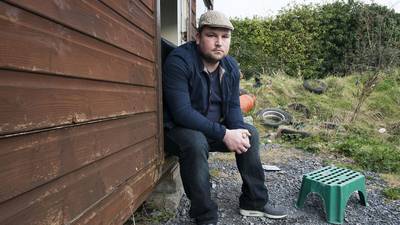 Ifta winner John Connors spurns BBC over language issue