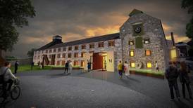 Midleton Distillery experience to get €13m revamp