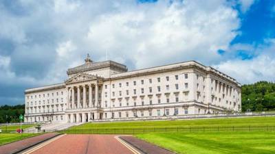 Sinn Féin Stormont speaker announces events marking Northern Ireland centenary