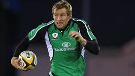 Gavin Duffy to return for Connacht against Cardiff