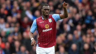 Sherwood says Benteke should aim higher than Liverpool