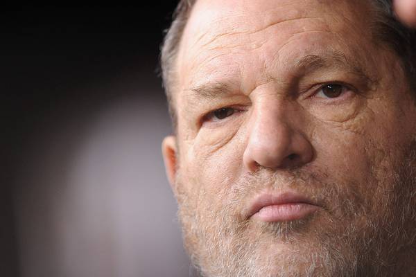 Weinstein Company lifts staff secrecy orders as it files for bankruptcy