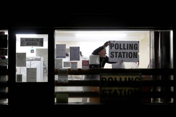 Johnson or Corbyn? Britain goes to polls after five-week campaign