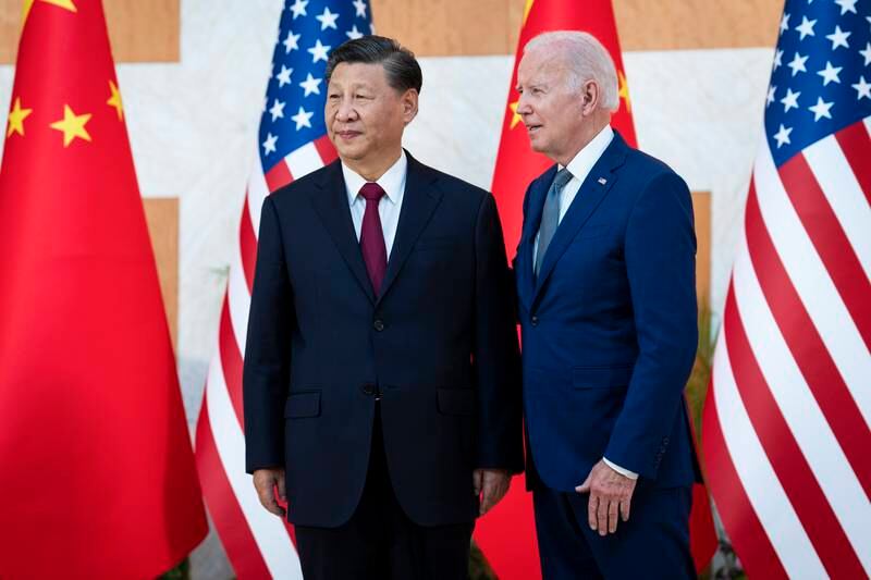 Washington restrained about Chinese response to Covid-19 protests