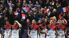 Gordon D’Arcy: Brains will overcome brawn against France