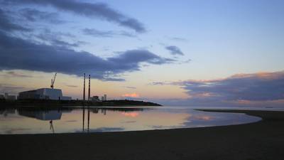 Reclaiming Dublin Bay land for homes ‘not without merit’