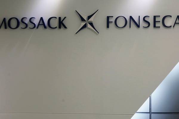 Panama Papers firm to close in Jersey, Gibraltar, Isle of Man